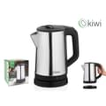 Miniatyrbillede 5 af 8: Kedel Kiwi Stål 1800 W 1,7 L (4 enheder)