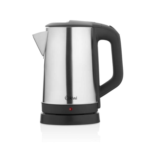 Kedel Kiwi Stål 1800 W 1,7 L (4 enheder)