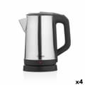 Miniatyrbillede 1 af 8: Kedel Kiwi Stål 1800 W 1,7 L (4 enheder)