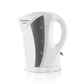 Miniatyrbillede 2 af 8: Kedel Taurus Hvid Plastik 2200 W 1,7 L