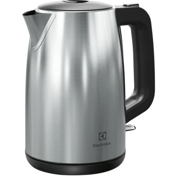 Vattenkokare - ELECTROLUX - E3K1-3ST - 1850 W - 1,7 L - 360 graders bas
