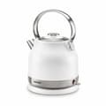 Pikkukuva 7 / 10: Vedenkeitin Zelmer ZCK7940 Valkoinen Harmaa Ruostumaton teräs 2200 W 1,5 L