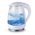 Miniatyrbillede 6 af 6: Kedel Esperanza 2200 W 1,7 L