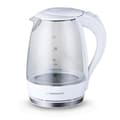 Miniatyrbillede 1 af 6: Kedel Esperanza 2200 W 1,7 L