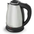 Miniatyrbillede 1 af 2: Kedel Esperanza EKK104X Rustfrit stål Plastik 2200 W 1,8 L