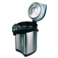 Pikkukuva 6 / 6: Vedenkeitin Feel Maestro MR-081 Hopeinen Ruostumaton teräs 750 W 4,5 L