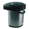 Pikkukuva 2 / 6: Vedenkeitin Feel Maestro MR-081 Hopeinen Ruostumaton teräs 750 W 4,5 L