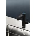 Miniatyrbillede 6 af 6: Kedel N'oveen PODGRZEWACZ IWH965 Sort Rustfrit stål 3600 W 3000 W