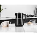 Miniatyrbillede 4 af 9: Kedel Lafe LAFCZA47290 Sort Rustfrit stål 2200 W 1,7 L