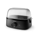 Miniatyrbillede 1 af 2: Maddamper Philips Sort 400 W
