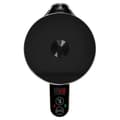 Pikkukuva 5 / 7: Vedenkeitin Concept RK3305 Tumman harmaa Puu 1850-2200 W 1,5 L