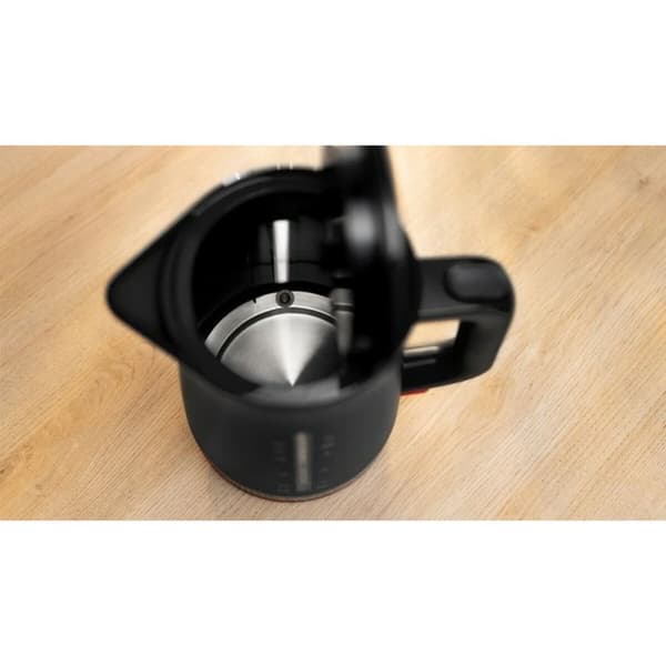 Vattenkokare BOSCH TWK4M223 Svart Plast 2400 W 1,7 L