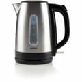 Pikkukuva 1 / 3: Vedenkeitin DOMO DO496WK 2200 W 1,7 L Hopeinen Ruostumaton teräs