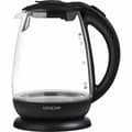 Miniatyrbillede 1 af 6: Kedel Sencor SWK-1785BK Sort 2200 W 1,7 L