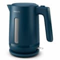 Miniatyrbillede 1 af 2: Kedel Philips HD9411/70 Blå ABS 2200 W 1,7 L