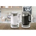 Miniatyrbillede 6 af 6: Kedel Concept RK3170  Hvid plástico,acero inoxidable 2200 W 1,7 L