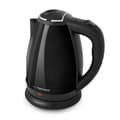 Miniatyrbillede 1 af 3: Kedel Esperanza EKK113K Sort Rustfrit stål Plastik 1800 W 1,8 L