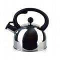 Miniatyrbild 1 av 2: Elkvensedel HP Kettle NICK SILVER 1,5 L