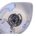 Miniatyrbillede 3 af 6: Kedel Esperanza EKK018G  Blå Hvid Plastik 2200 W 1,7 L