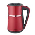 Miniatyrbillede 1 af 2: Kedel Feel Maestro MR030 Rød Rustfrit stål 2200 W 1,7 L
