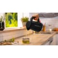 Miniatyrbillede 7 af 11: Kedel BOSCH TWK4M223 Sort Plastik 2400 W 1,7 L