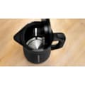 Miniatyrbillede 9 af 11: Kedel BOSCH TWK4M223 Sort Plastik 2400 W 1,7 L