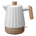 Miniatyrbillede 1 af 9: Kedel Concept RK0090 Hvid Keramisk 1500 W 1,5 L