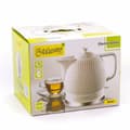 Miniatyrbillede 2 af 2: Kedel Feel Maestro MR-067 Hvid Keramisk 1200 W 1,2 L