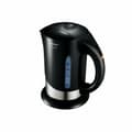 Miniatyrbillede 4 af 5: Kedel Zelmer ZCK7630B Hvid Plastik 2200 W 1,7 L