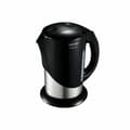 Miniatyrbillede 5 af 5: Kedel Zelmer ZCK7630B Hvid Plastik 2200 W 1,7 L