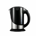 Miniatyrbillede 1 af 5: Kedel Zelmer ZCK7630B Hvid Plastik 2200 W 1,7 L