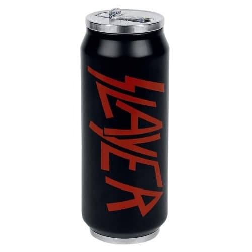 Vannflaske: Slayer - Logo
