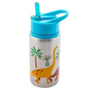 Vattenflaska barn 530 ml Dino - Stephen Joseph