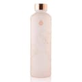 Miniatyrbild 1 av 3: EQUA vattenflaska glas 750ml Mismatch Bloom
