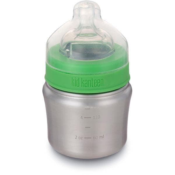 Klean Kanteen nappflaska 148ml