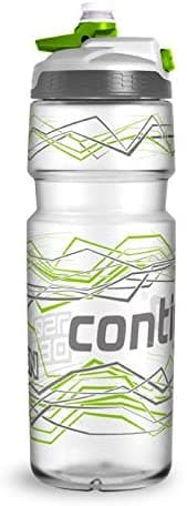 Contigo Devon Bidon Jaune 650