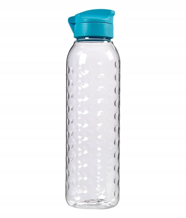 CURVER - FLASKA DRYCKFLASKA 0,75L TRANSPARENT