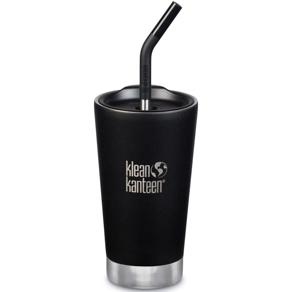 Insulated Tumbler 473ml Shale Black