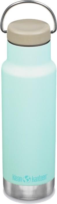 Klean Kanteen Classic isolerad vattenflaska 355 ml