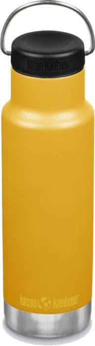 Klean Kanteen Classic isolerad vattenflaska 355 ml