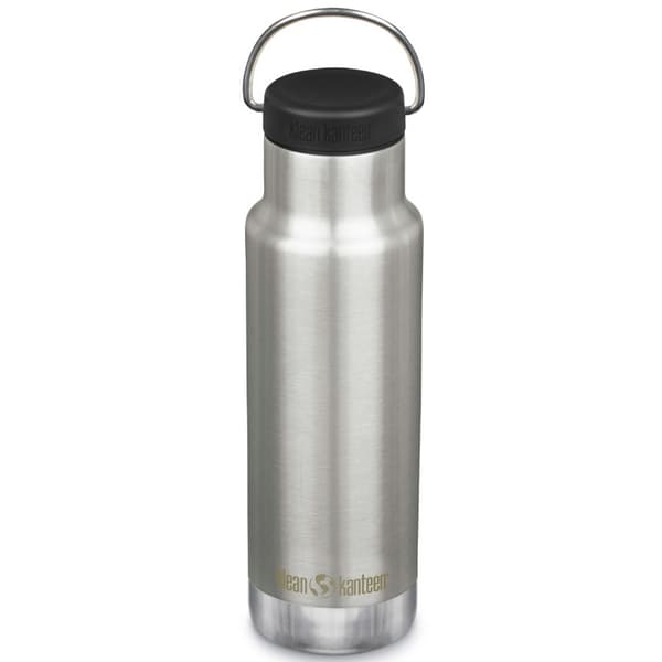 Klean Kanteen Classic isolerad vattenflaska 355 ml