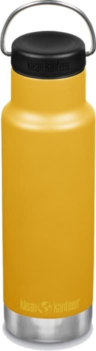 Klean Kanteen Classic isolerad vattenflaska 355 ml