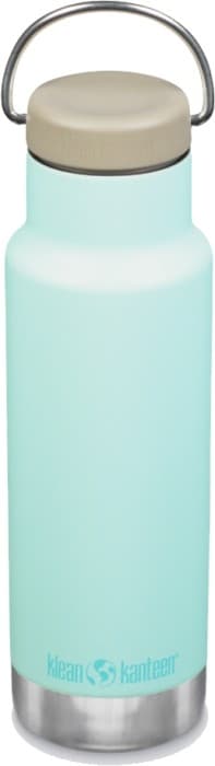 Klean Kanteen Classic isolerad vattenflaska 355 ml