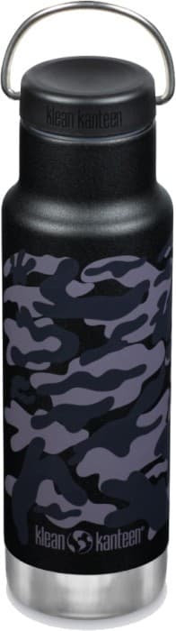 Klean Kanteen Classic isolerad vattenflaska 355 ml
