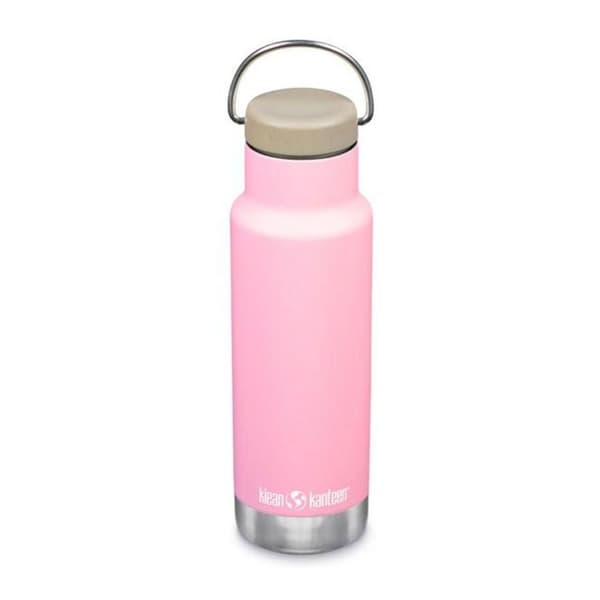 Klean Kanteen Classic isolerad vattenflaska 355 ml