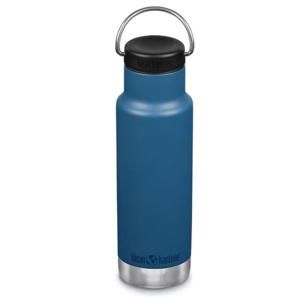Klean Kanteen Classic isolerad vattenflaska 355 ml