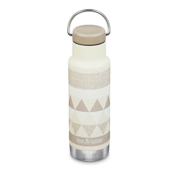 Klean Kanteen Classic isolerad vattenflaska 355 ml