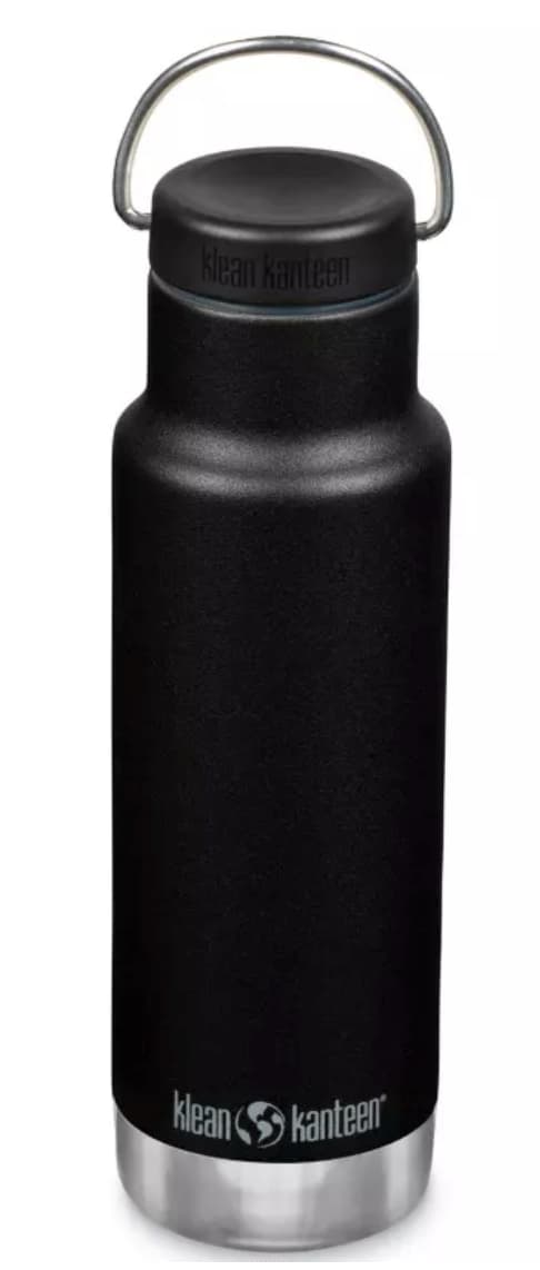 Klean Kanteen Classic isolerad vattenflaska 355 ml