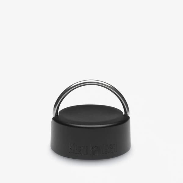 Klean Kanteen Wide vattenflaska ögelkork 1182ml