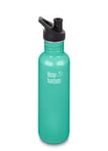 Miniatyrbild 7 av 11: Klean Kanteen Classic sportflaska av stål 800ml